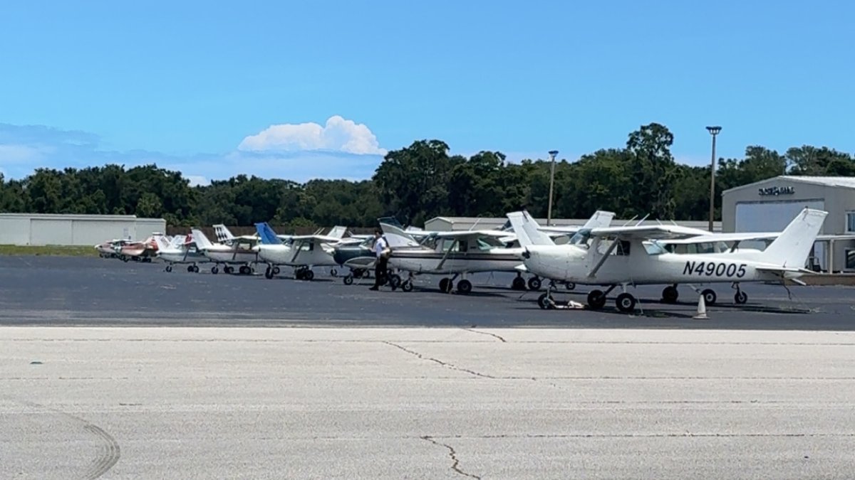 Cockpit instrument panel
